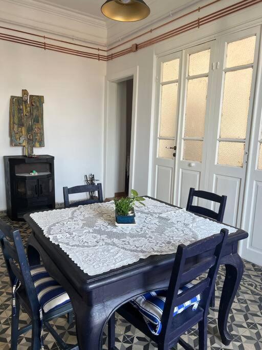 Bueyuekada Al Koesk Apartamento Adalar Exterior foto