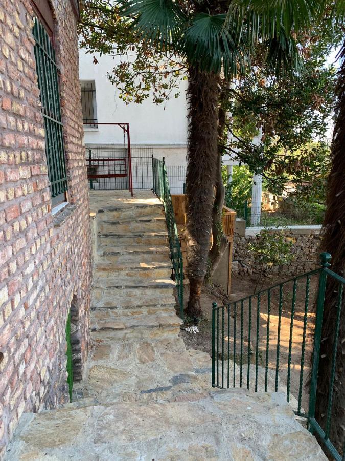 Bueyuekada Al Koesk Apartamento Adalar Exterior foto
