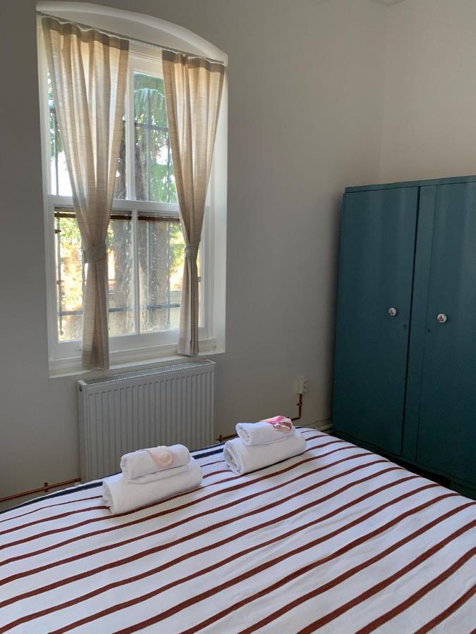 Bueyuekada Al Koesk Apartamento Adalar Exterior foto