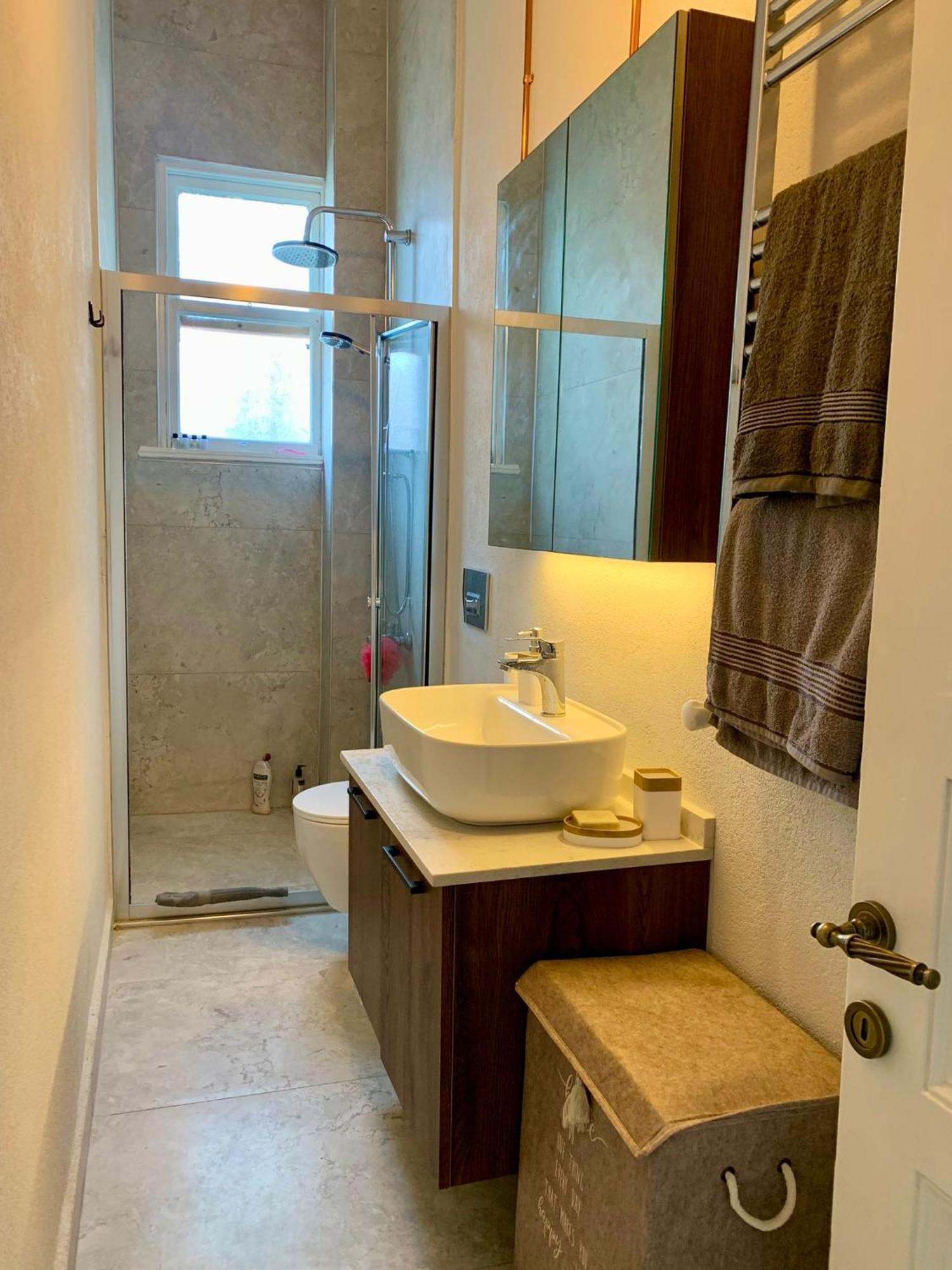 Bueyuekada Al Koesk Apartamento Adalar Exterior foto