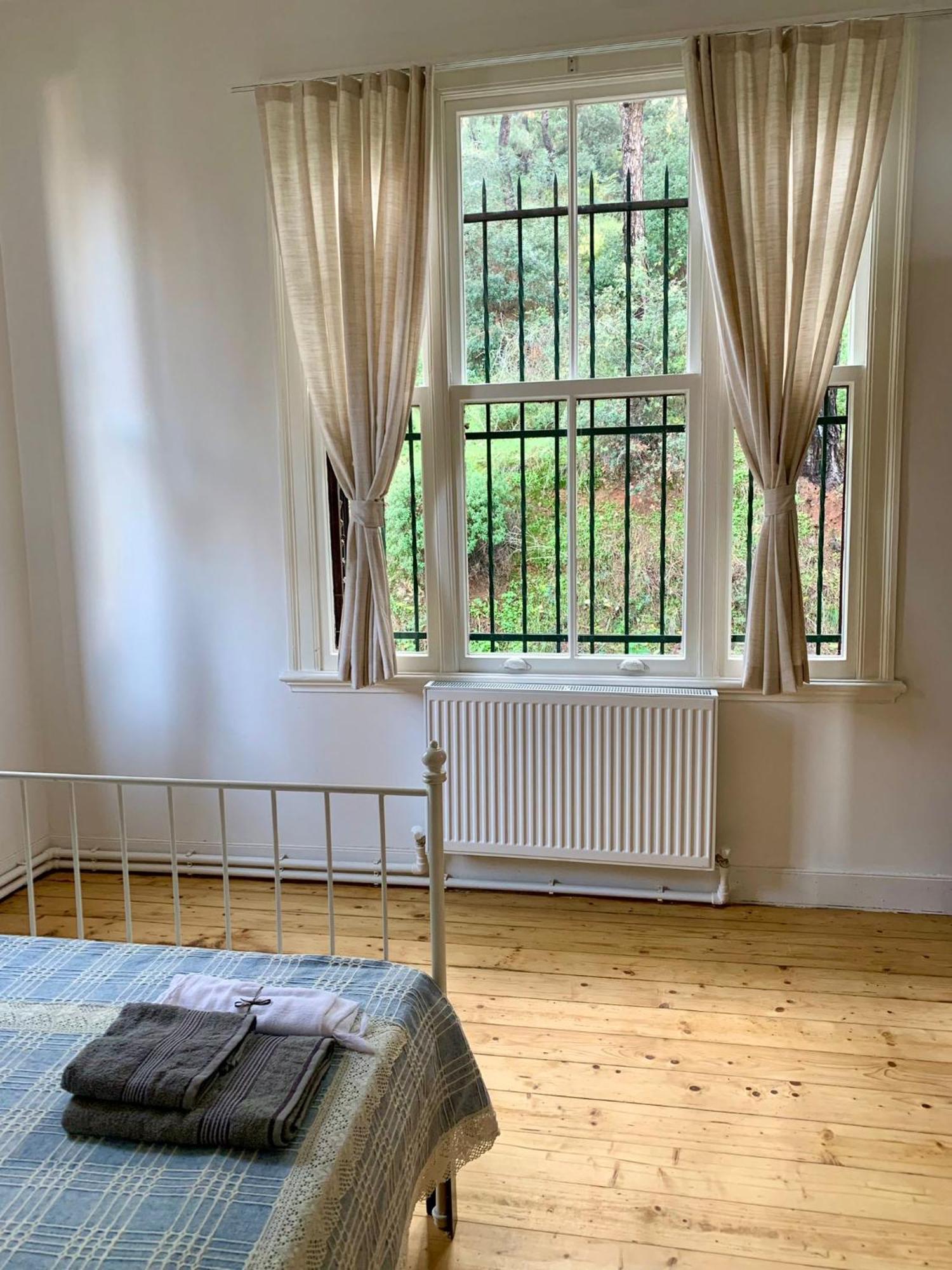 Bueyuekada Al Koesk Apartamento Adalar Exterior foto