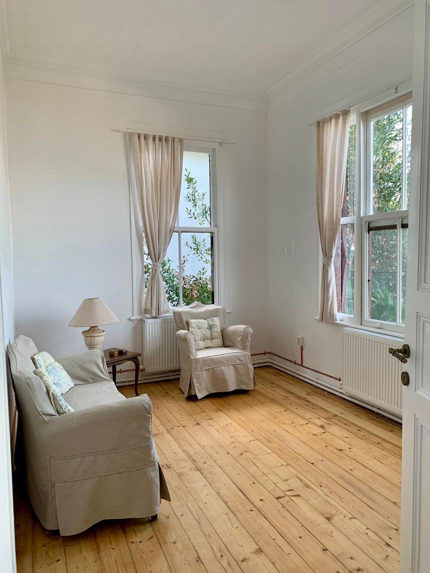 Bueyuekada Al Koesk Apartamento Adalar Exterior foto